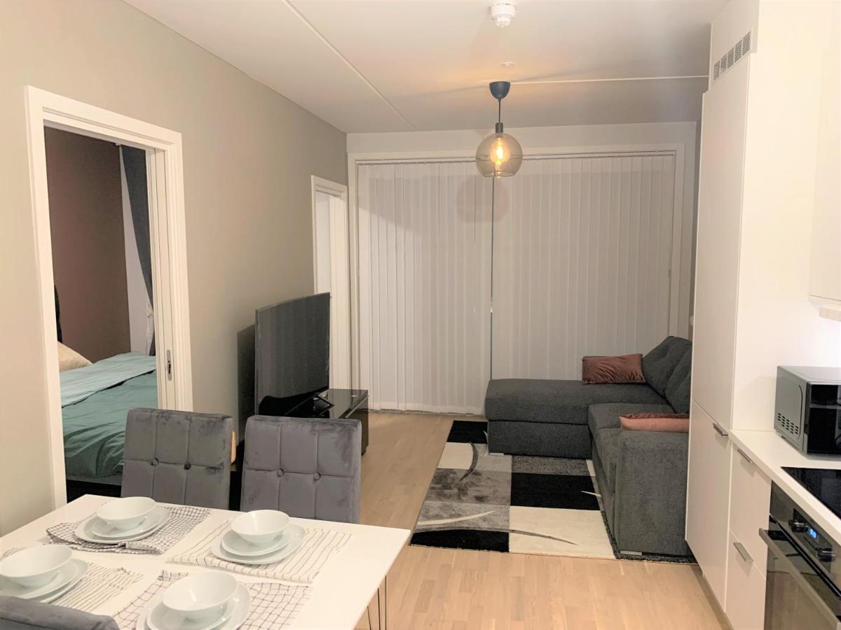 Scandpoint Apartments Oslo Ski In Ski Out All Year In Snooslo With Free Parking Экстерьер фото