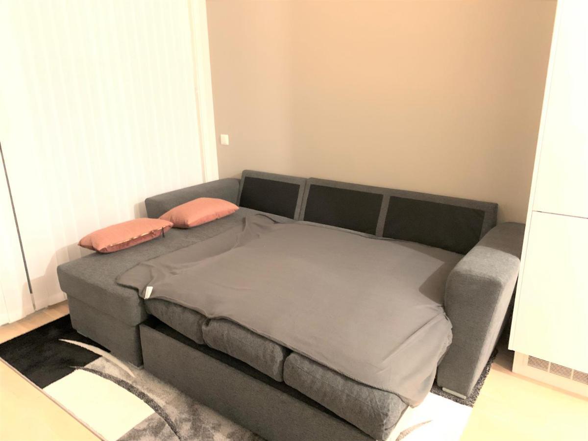 Scandpoint Apartments Oslo Ski In Ski Out All Year In Snooslo With Free Parking Экстерьер фото