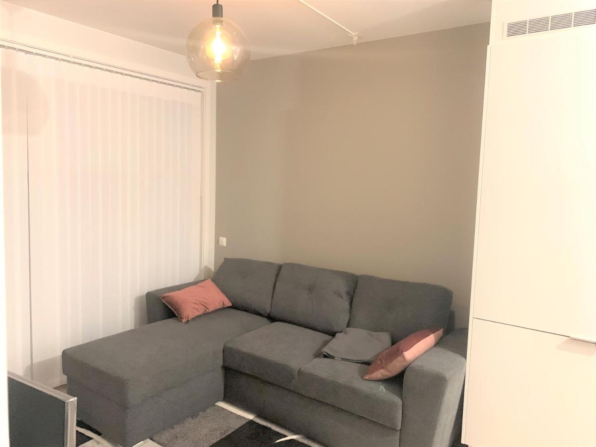 Scandpoint Apartments Oslo Ski In Ski Out All Year In Snooslo With Free Parking Экстерьер фото