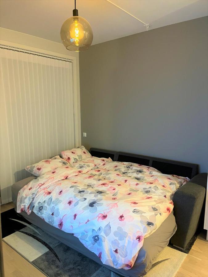 Scandpoint Apartments Oslo Ski In Ski Out All Year In Snooslo With Free Parking Экстерьер фото