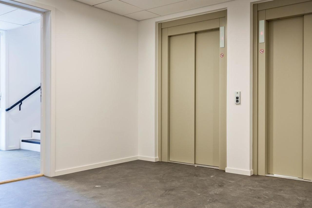 Scandpoint Apartments Oslo Ski In Ski Out All Year In Snooslo With Free Parking Экстерьер фото